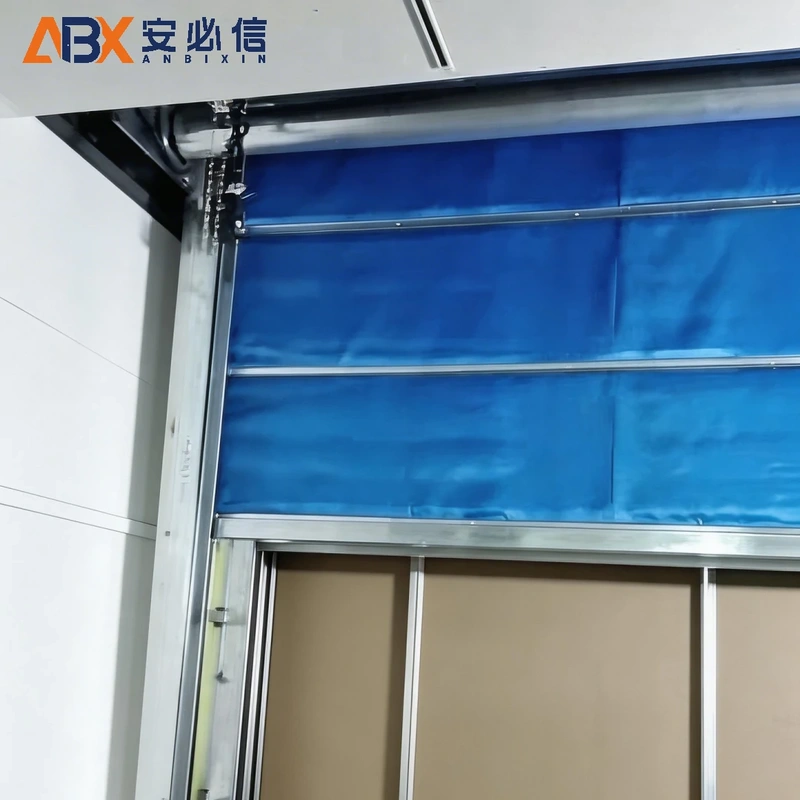 西安机械式门封